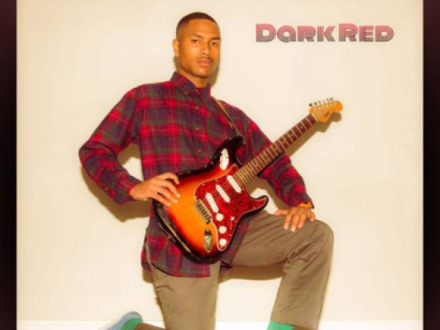 Dark red- Steve lacy