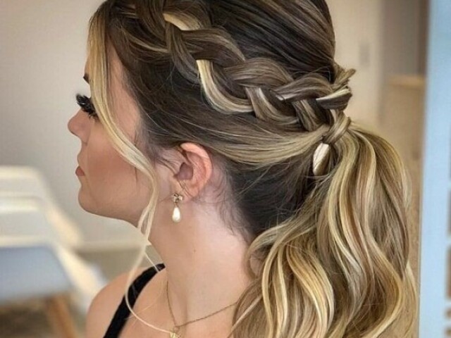 Penteado 1