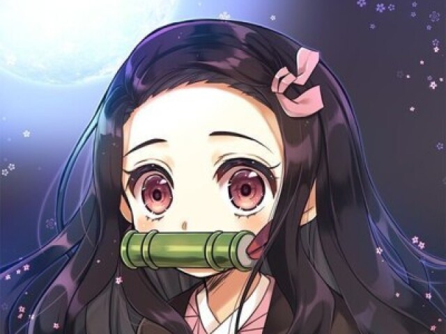 Nezuko KAMADO