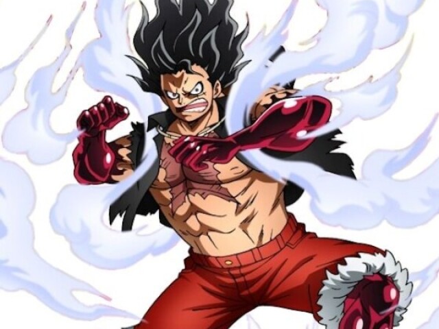 Snakeman (gear 4)