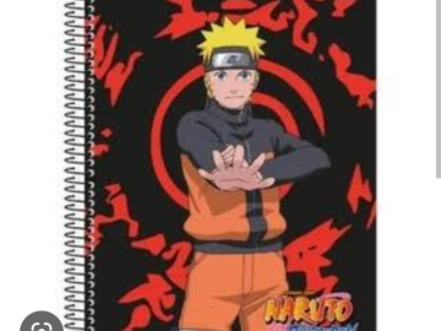 Naruto