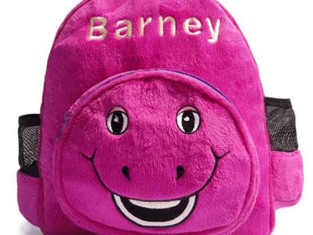 Barney