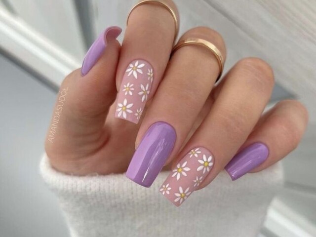 💅💜