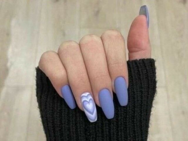 💅💙