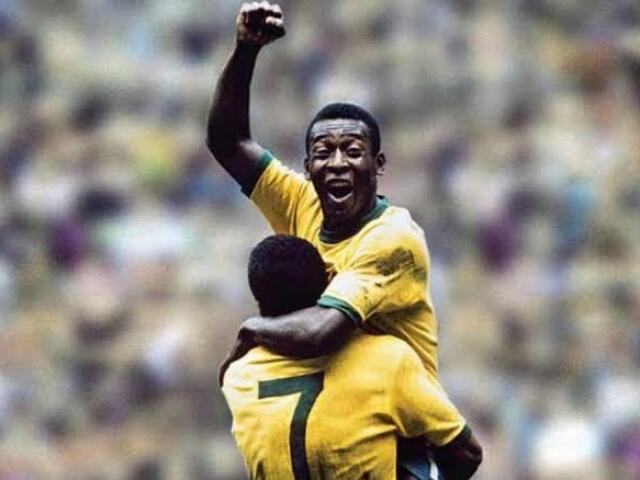 Pelé