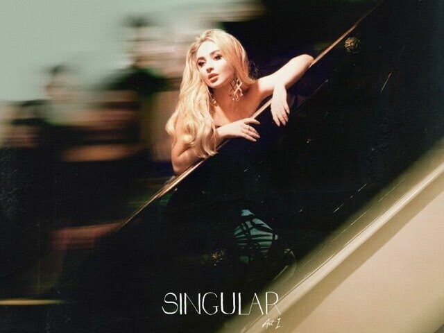 Singular Act I