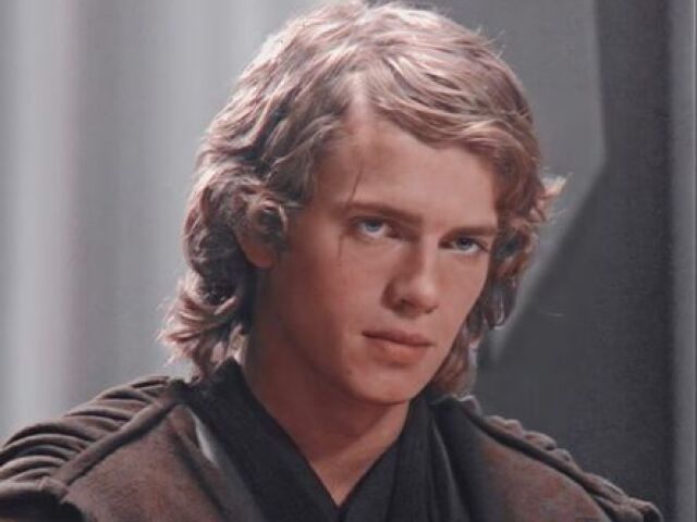 Anakin