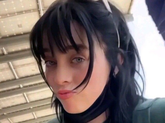 ❣Acerte o nome da música com a frase! Versão Billie Eilish (médio)❣