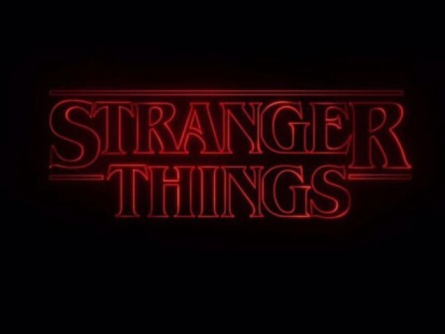 Stranger Things