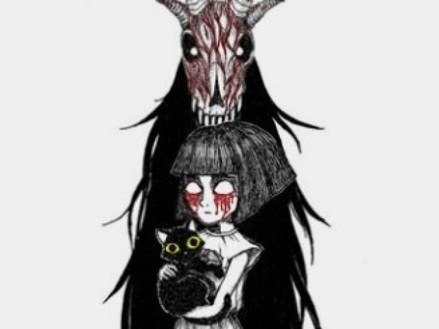 Fran Bow🍑