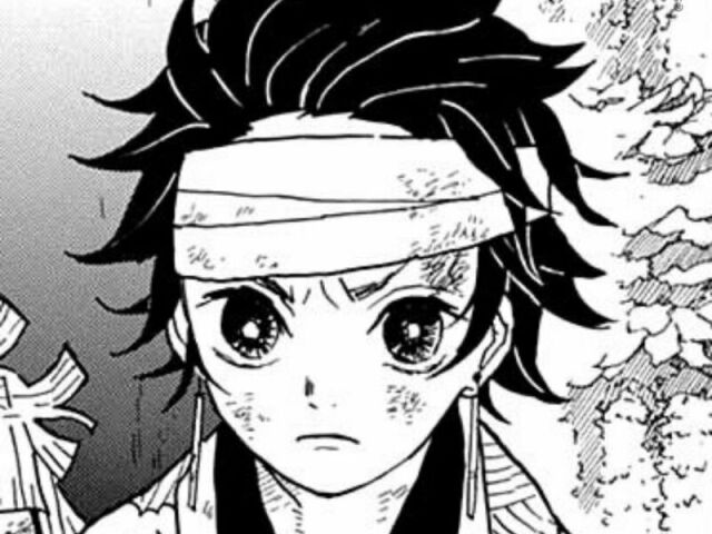 Tanjirou Kamado