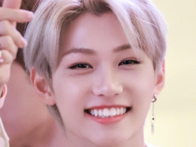 Félix (Stray Kids)