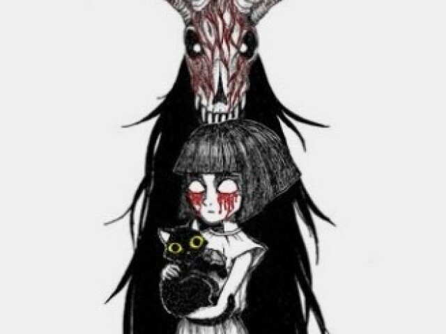 Fran Bow