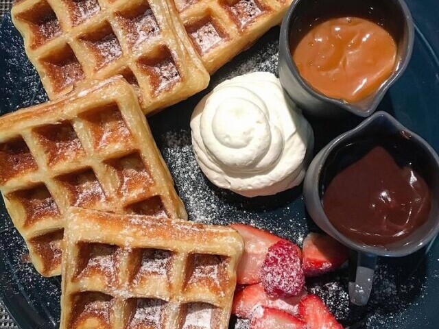Aesthetic 🥞᭕
