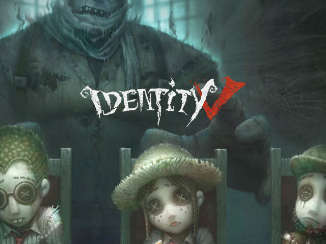 identity v