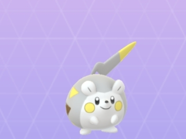 Togedemaru