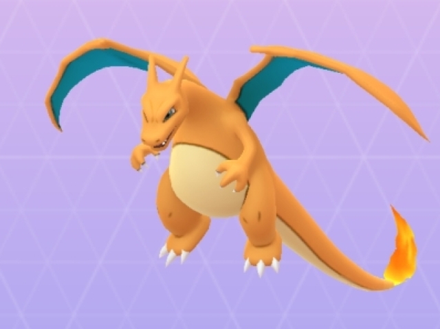 Charizard