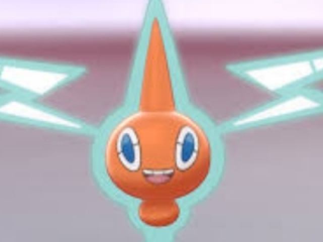 Rotom