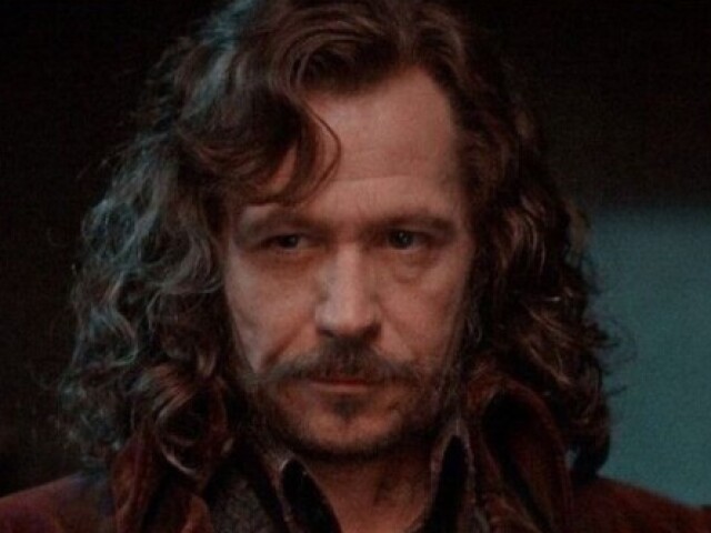 Sirius Black