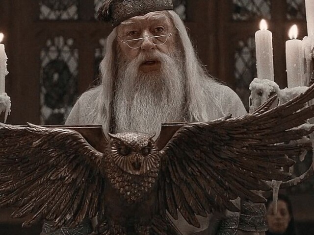 Dumbledore