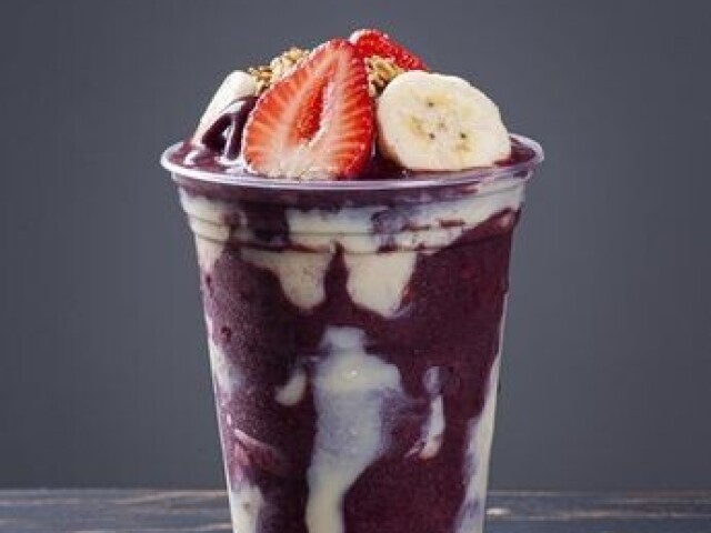 Açaí 😏