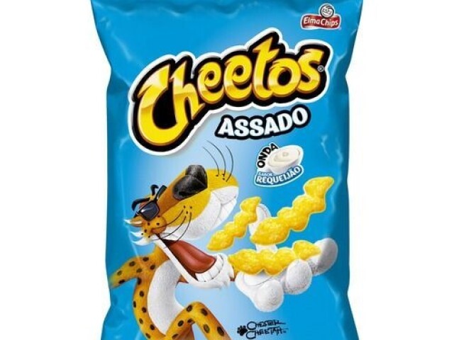 Cheetos