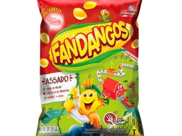 Fandangos