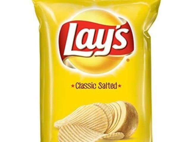 Lay's