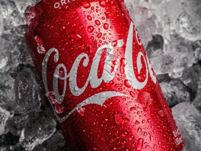 Coca-Cola