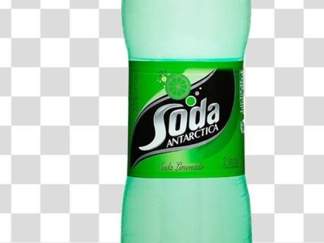 Soda