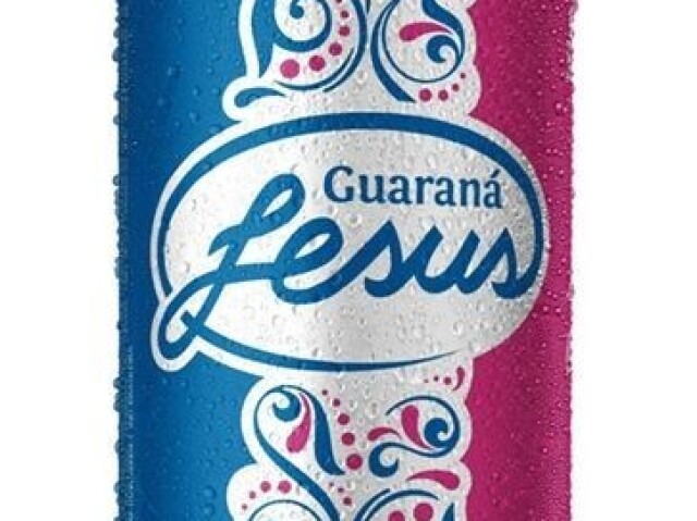 Guarana jesus