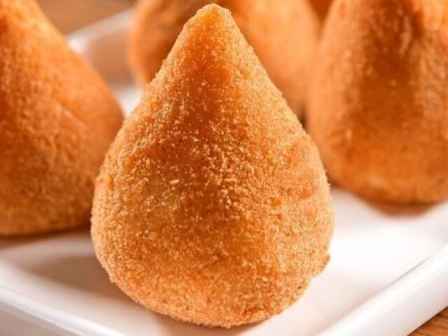 Coxinha