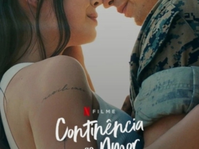 Continência ao amor