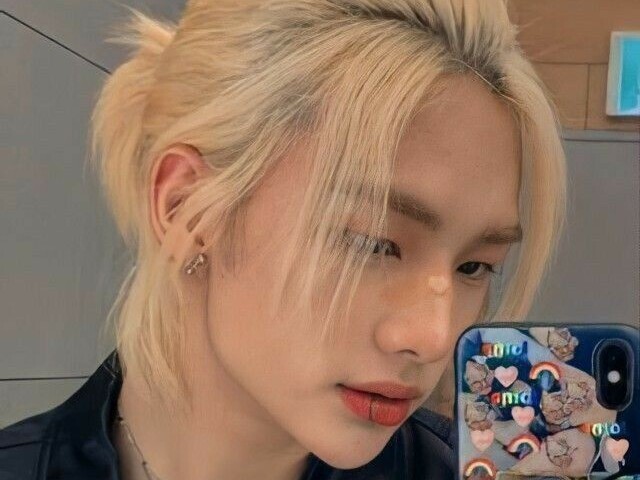 Hyunjin