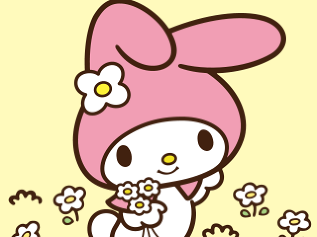 My Melody