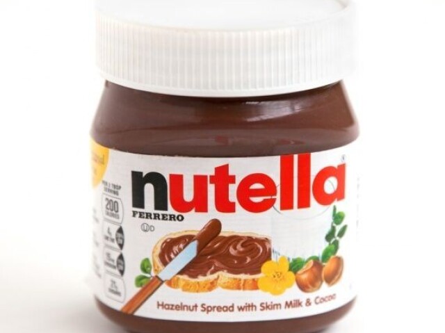 Nutella