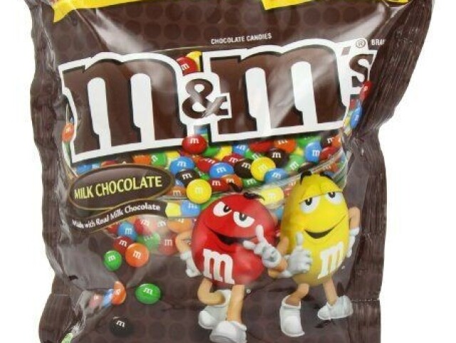 M&M