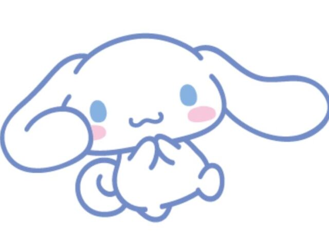 Cinnamoroll