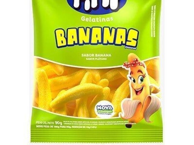 Bananinha