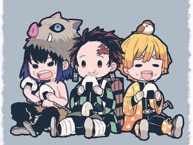 kimetsu no yaiba