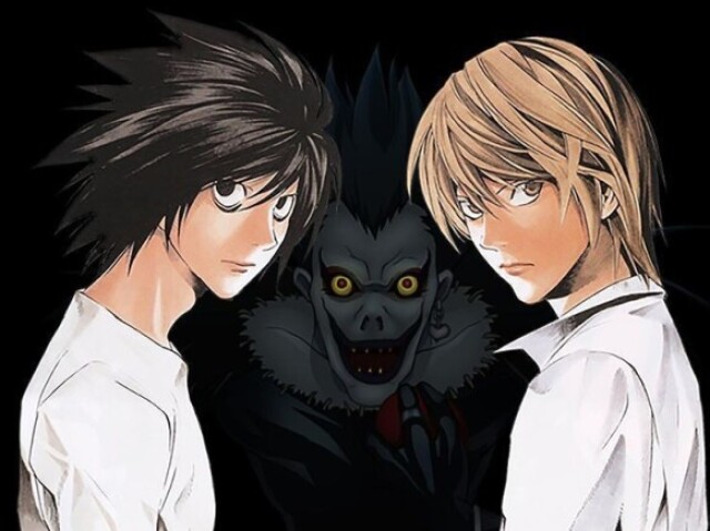 death note