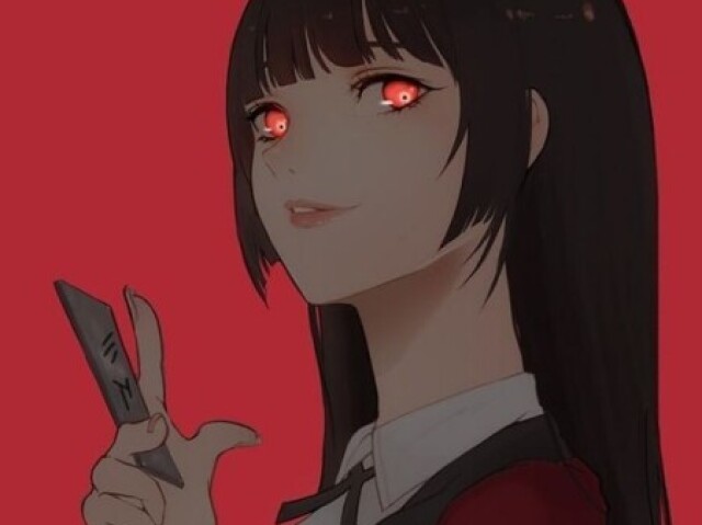 kakegurui