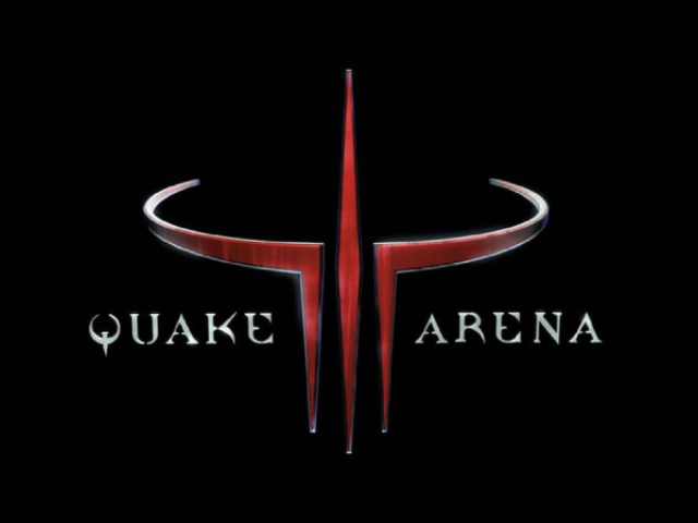 Quake 3 Arena