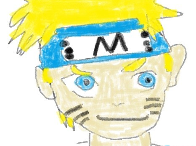 Naruto