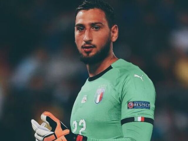 donnarumma