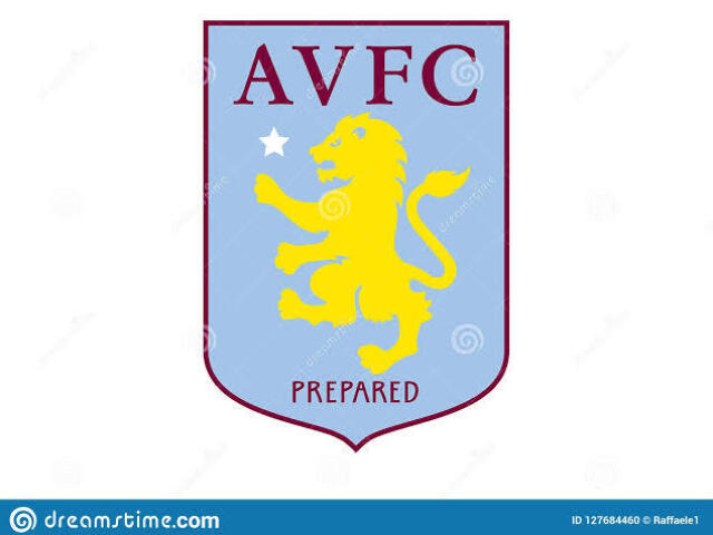 Aston villa