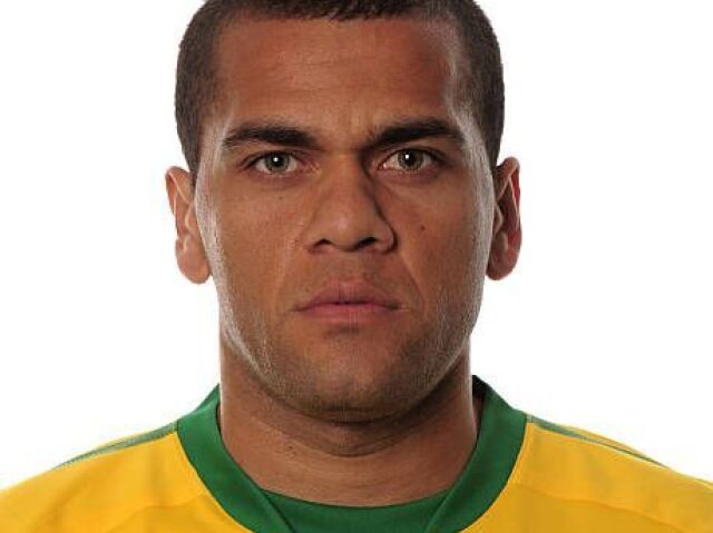 daniel alves