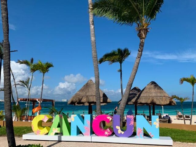 Cancun