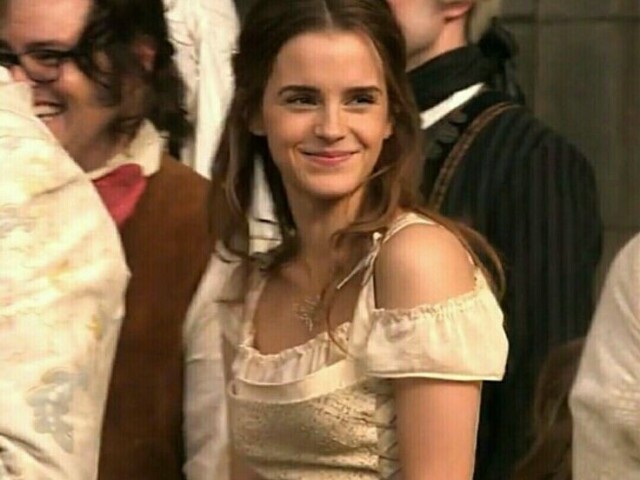 Emma Watson