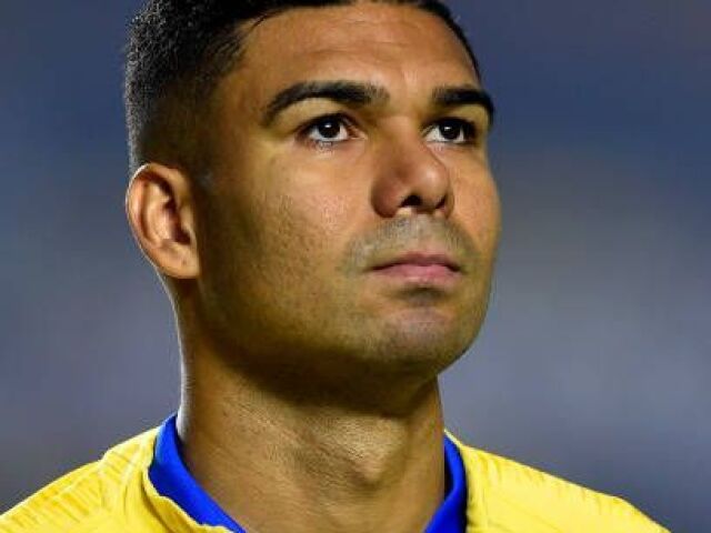 casemiro